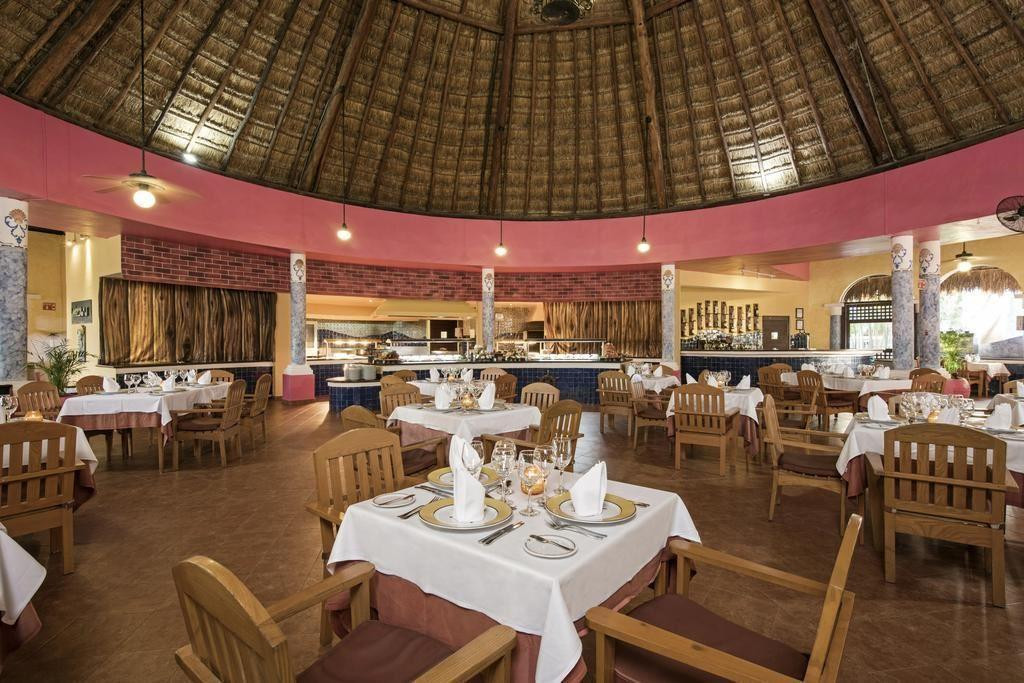 IBEROSTAR PARAISO BEACH — фото 18