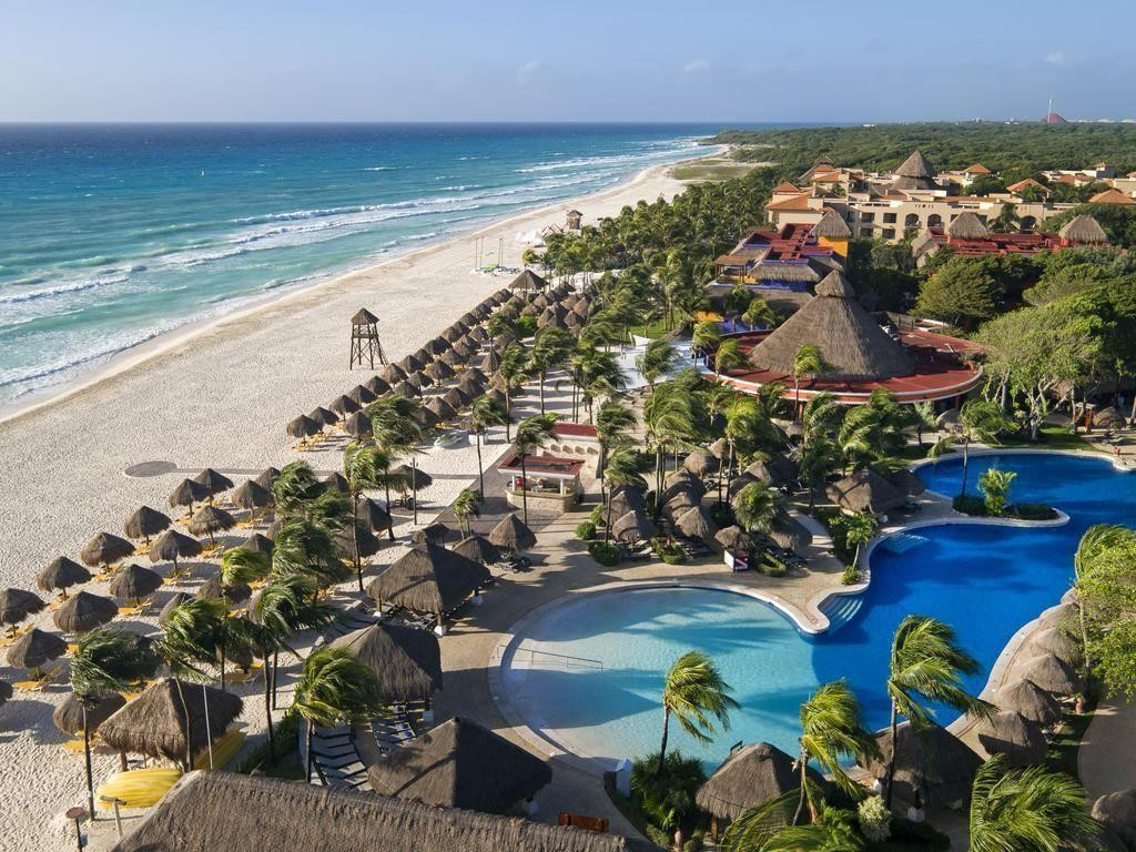 IBEROSTAR QUETZAL