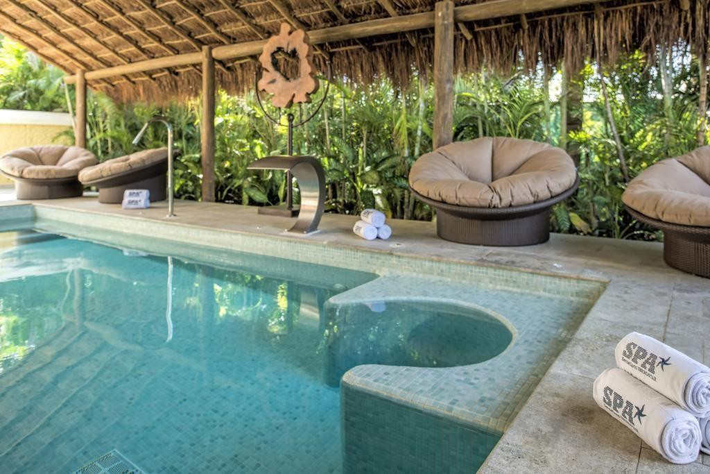 IBEROSTAR QUETZAL — фото 14