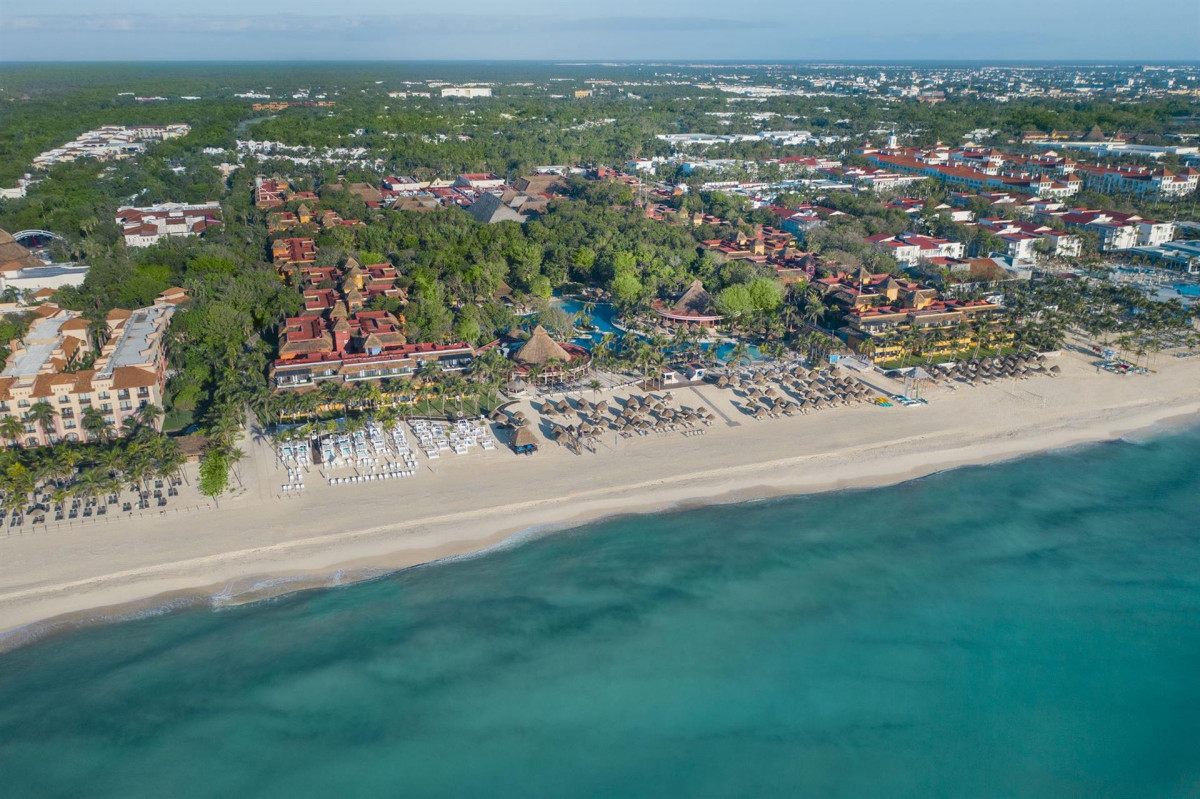 IBEROSTAR TUCAN