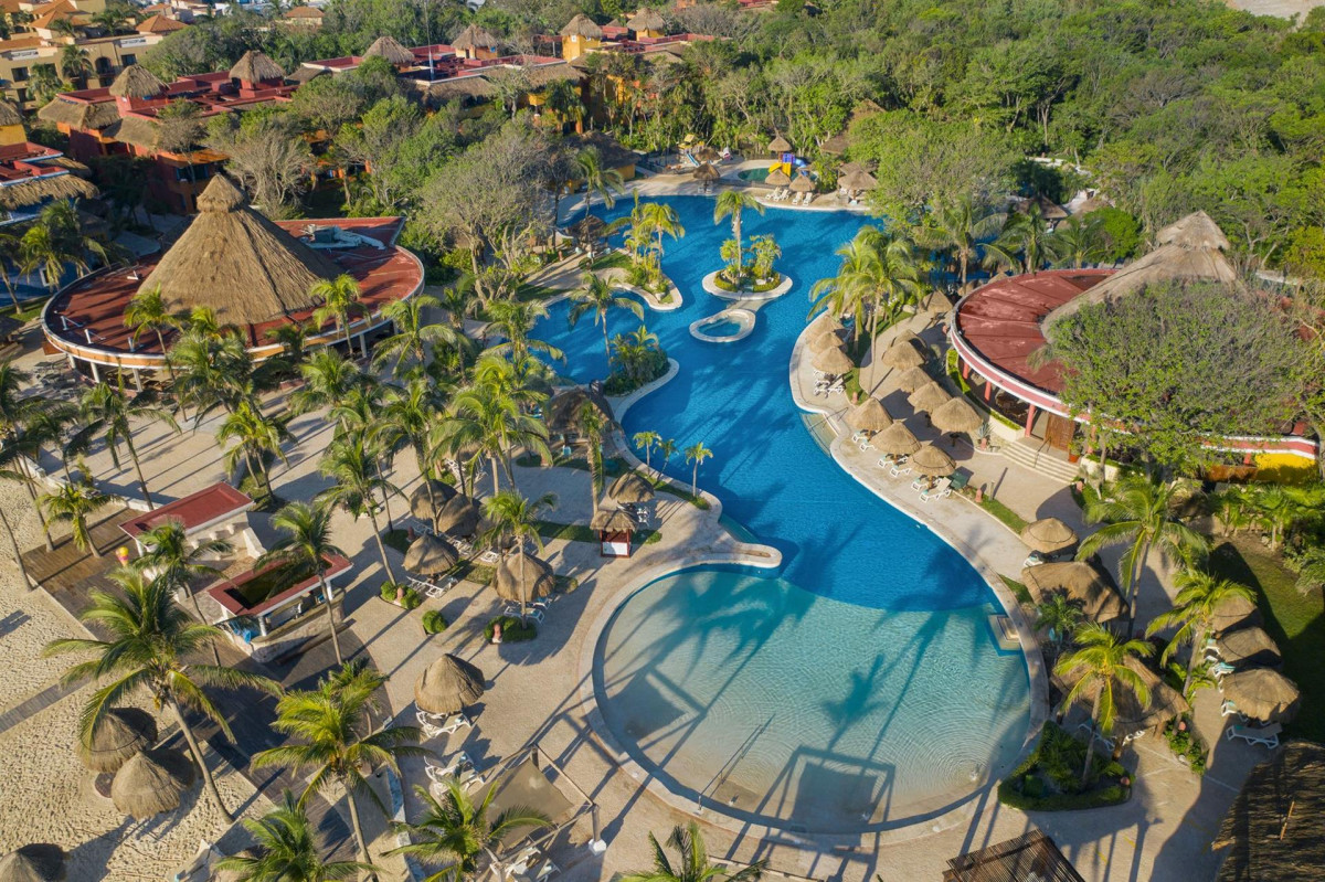 IBEROSTAR TUCAN — фото 2