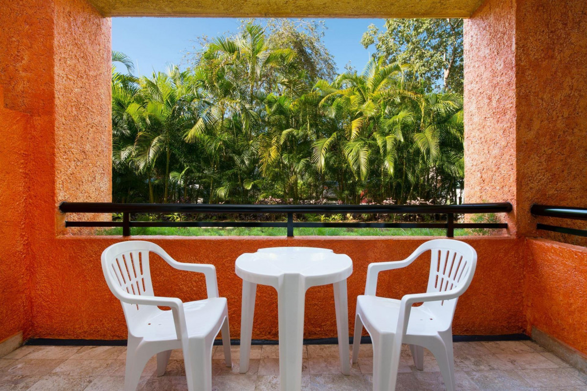 IBEROSTAR TUCAN — фото 18