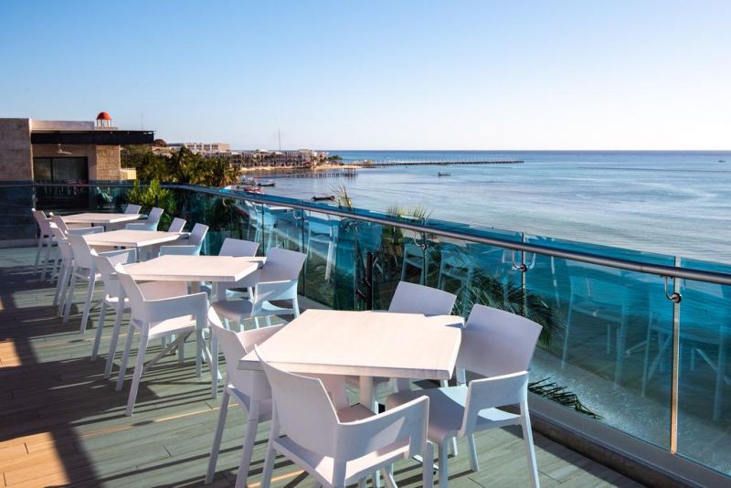 IKONIK THE CARMEN HOTEL — фото 16