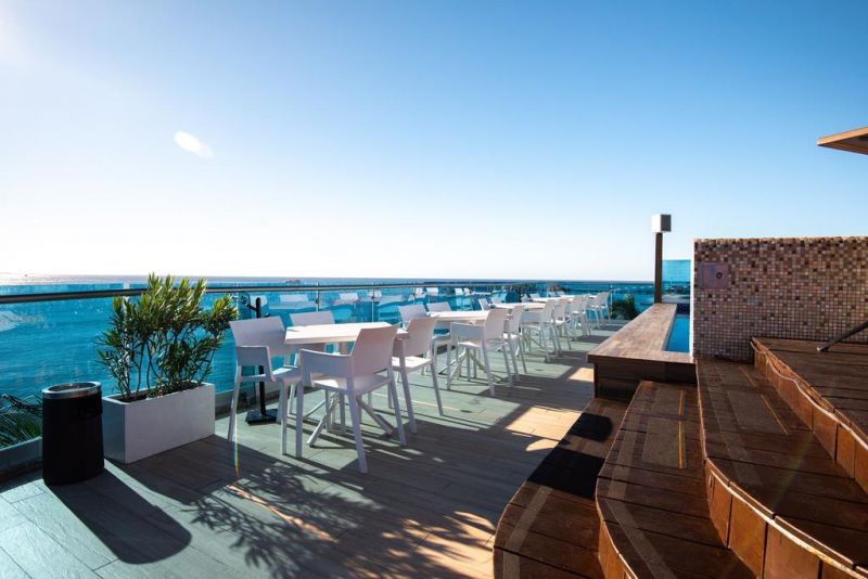 IKONIK THE CARMEN HOTEL — фото 17
