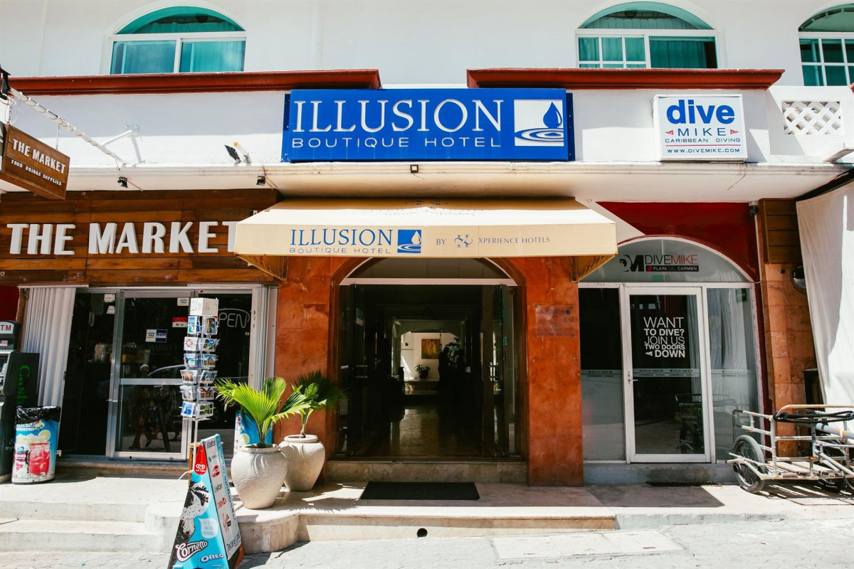 ILLUSION BOUTIQUE BY XPERIENCE — фото 2