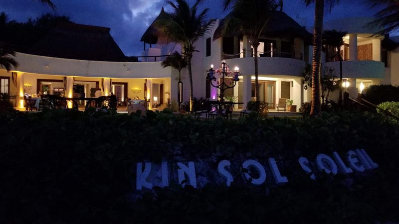 KIN SOL SOLEIL — фото 9