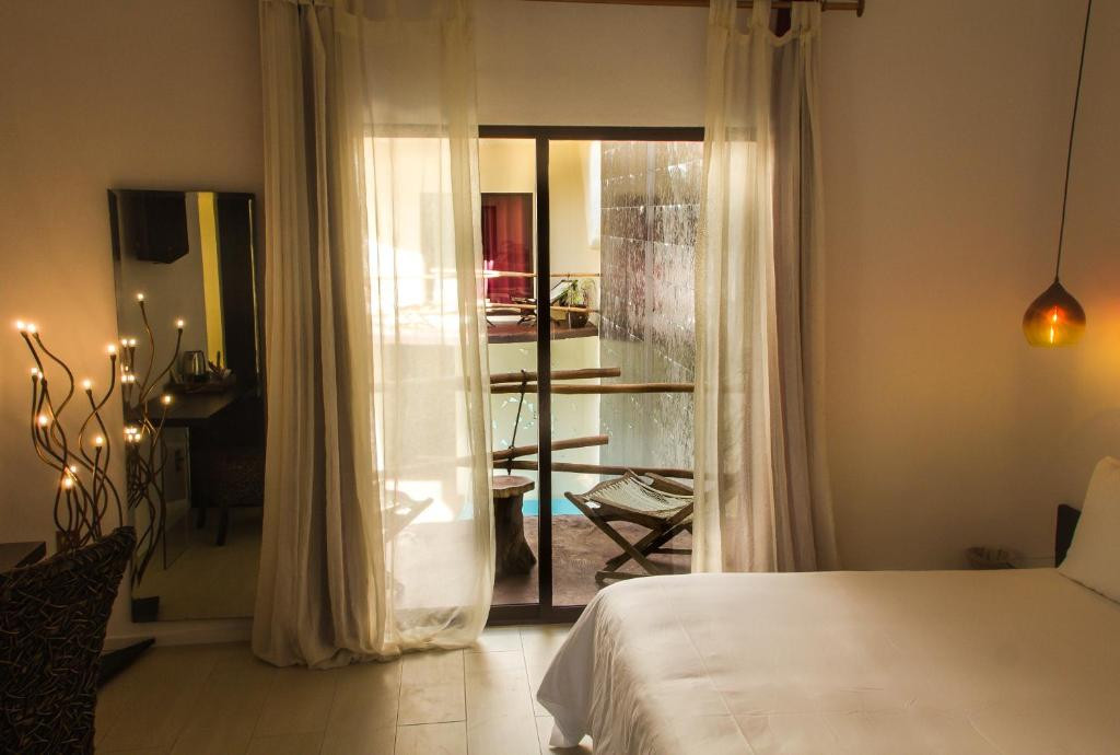 KINBE DELUXE BOUTIQUE HOTEL — фото 13