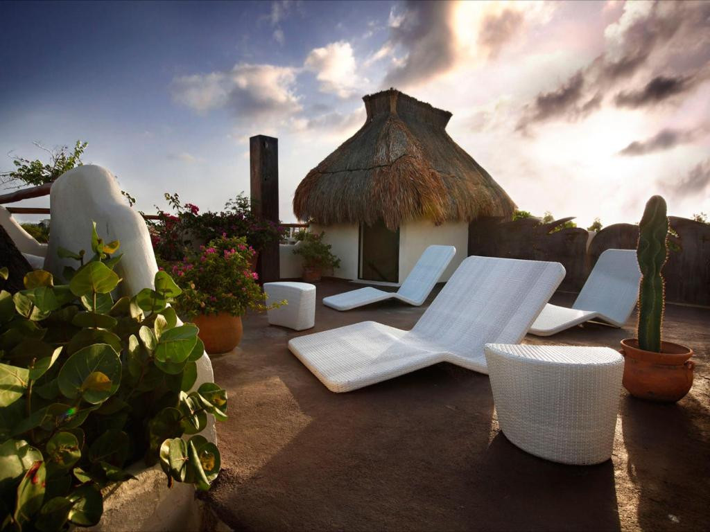 KINBE DELUXE BOUTIQUE HOTEL — фото 14