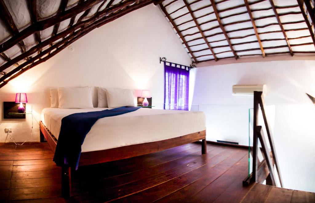 KINBE DELUXE BOUTIQUE HOTEL — фото 16