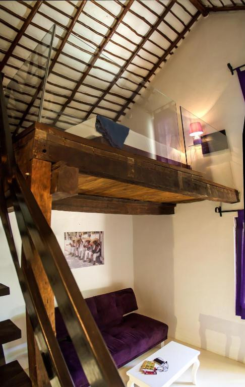 KINBE DELUXE BOUTIQUE HOTEL — фото 17