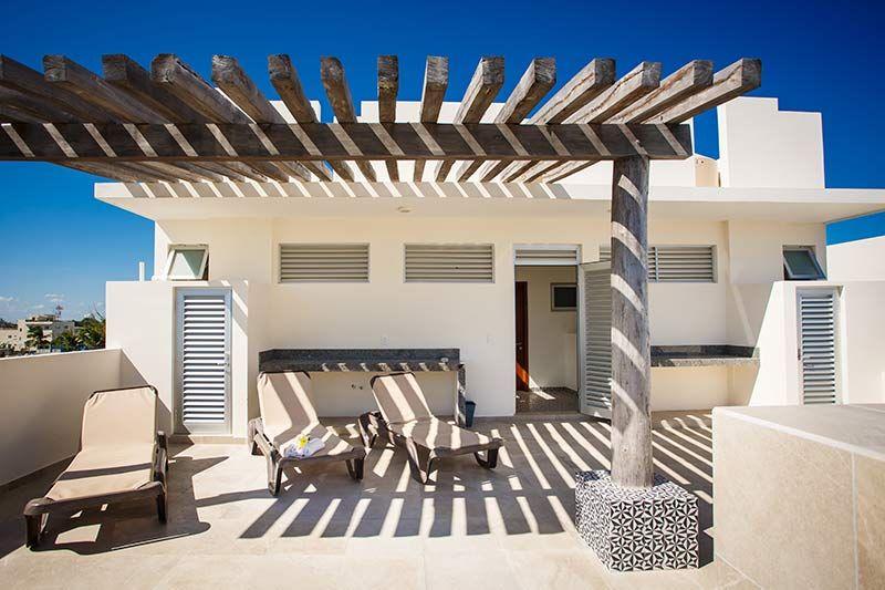 KLR CASA MORA BY SERCOTEL