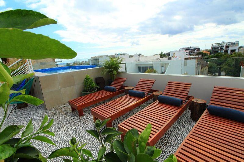 KLR CASA MORA BY SERCOTEL — фото 6