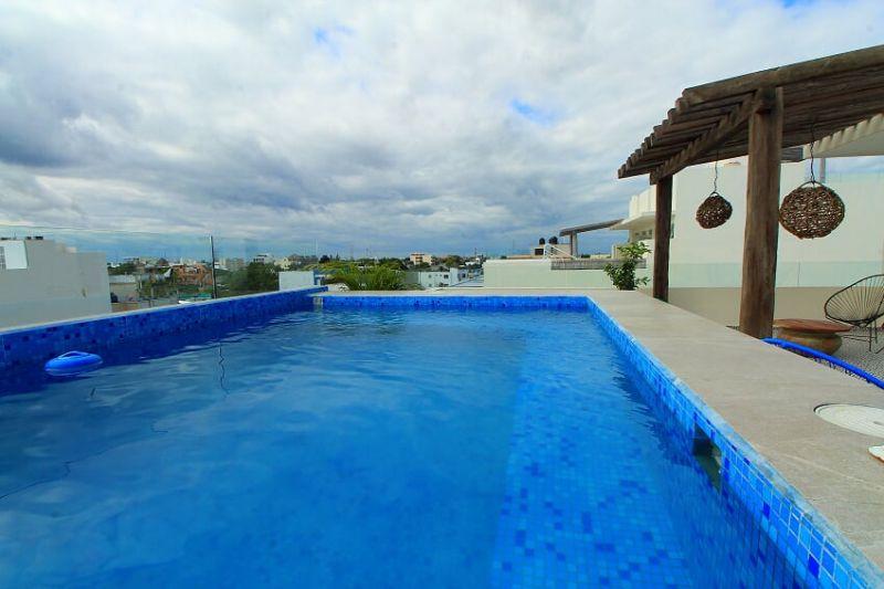 KLR CASA MORA BY SERCOTEL — фото 8
