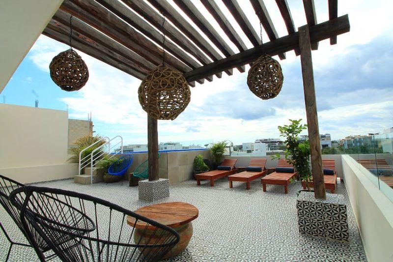 KLR CASA MORA BY SERCOTEL — фото 9