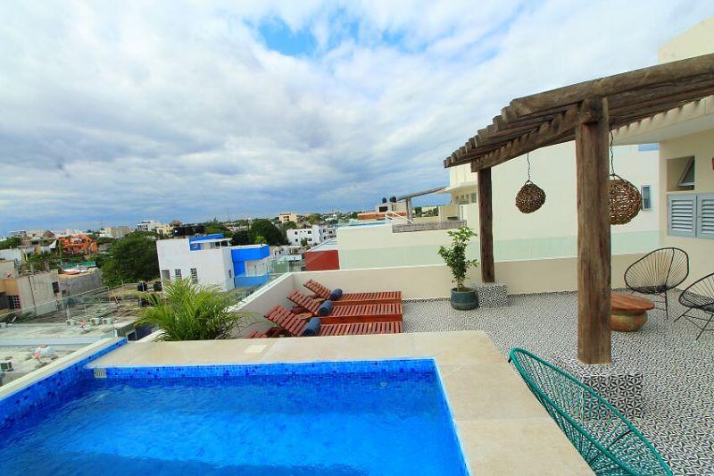 KLR CASA MORA BY SERCOTEL — фото 11