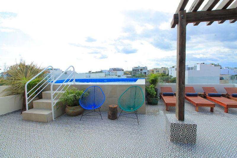 KLR CASA MORA BY SERCOTEL — фото 13