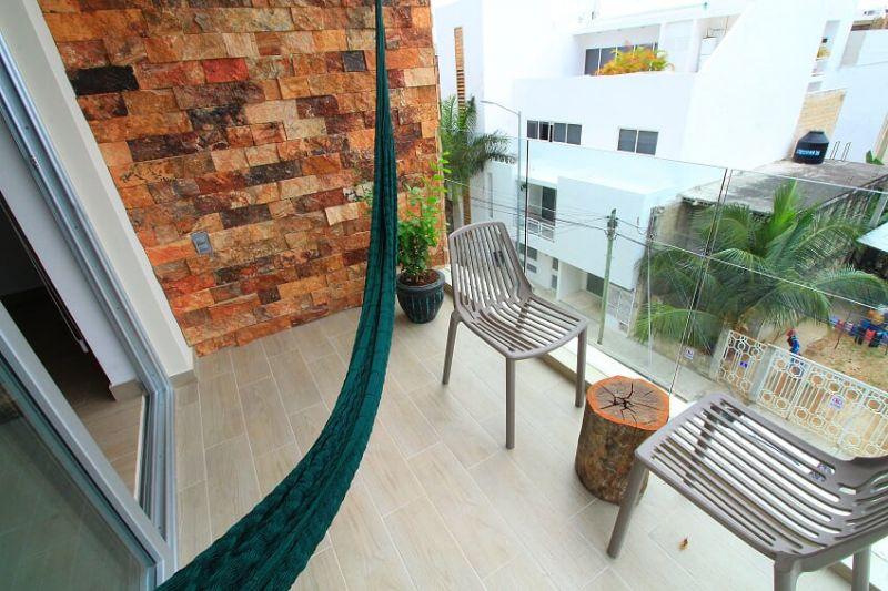 KLR CASA MORA BY SERCOTEL — фото 14