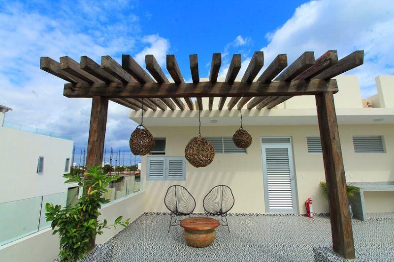 KLR CASA MORA BY SERCOTEL — фото 15
