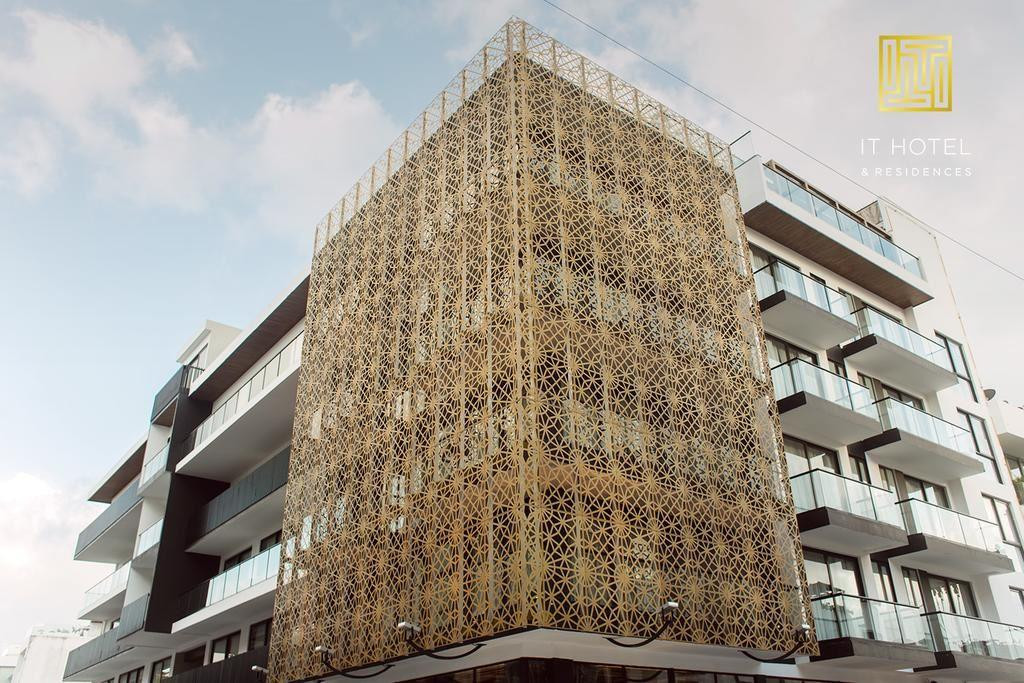 KLR IT HOTEL & RESIDENCES BY SERCOTEL