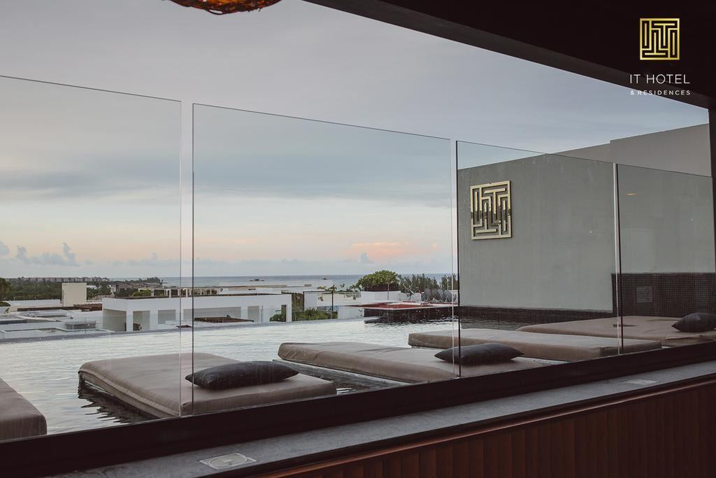 KLR IT HOTEL & RESIDENCES BY SERCOTEL — фото 3