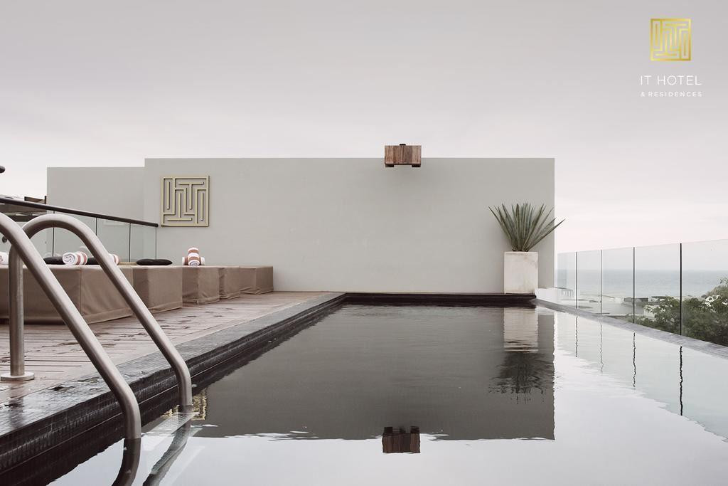 KLR IT HOTEL & RESIDENCES BY SERCOTEL — фото 4