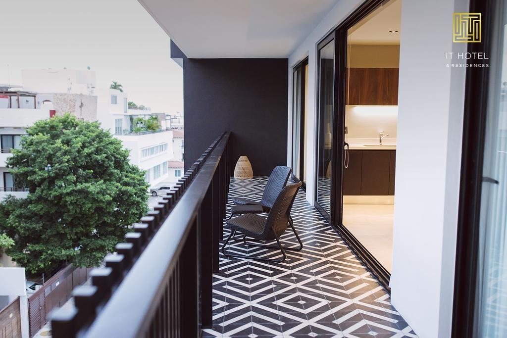 KLR IT HOTEL & RESIDENCES BY SERCOTEL — фото 9