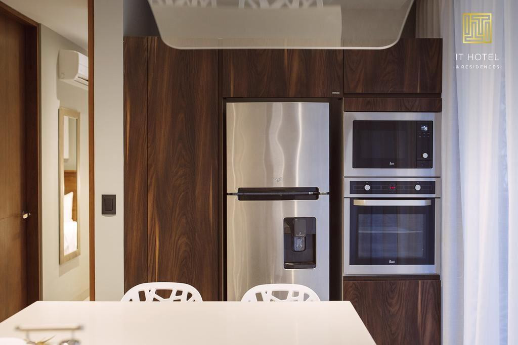 KLR IT HOTEL & RESIDENCES BY SERCOTEL — фото 12