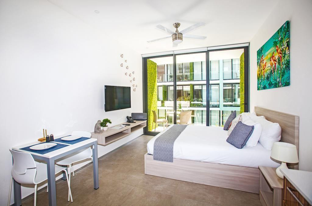 KLR THE CITY CONDOS BY SERCOTEL — фото 5