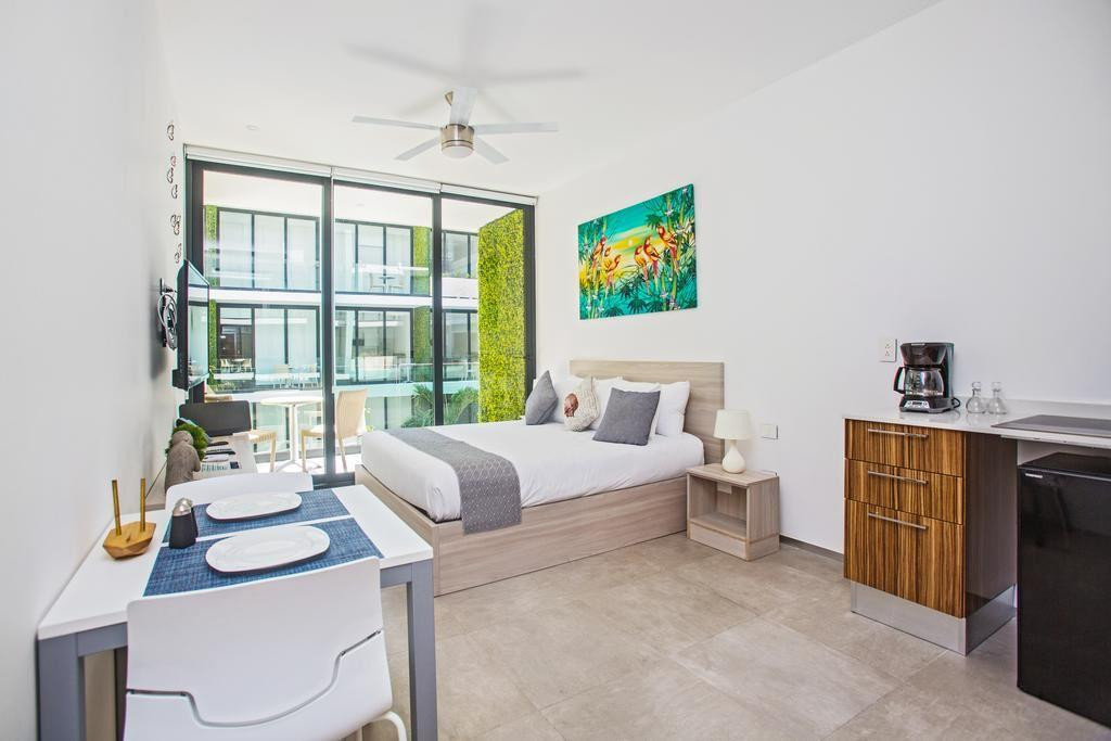 KLR THE CITY CONDOS BY SERCOTEL — фото 8