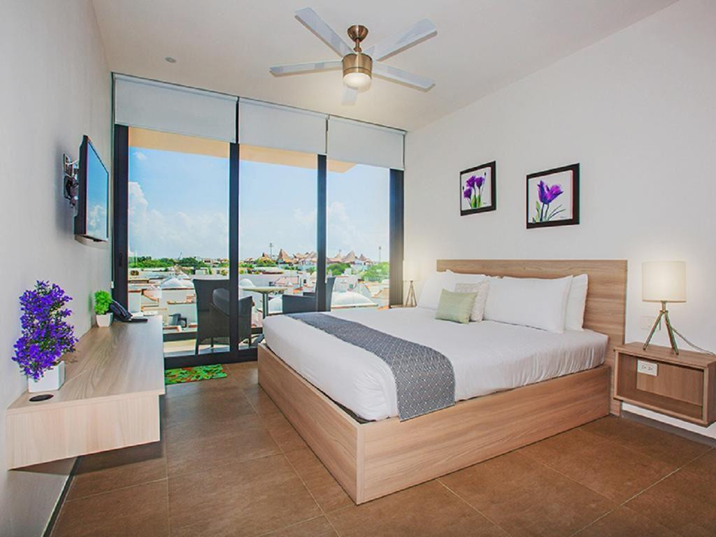 KLR THE CITY CONDOS BY SERCOTEL — фото 9
