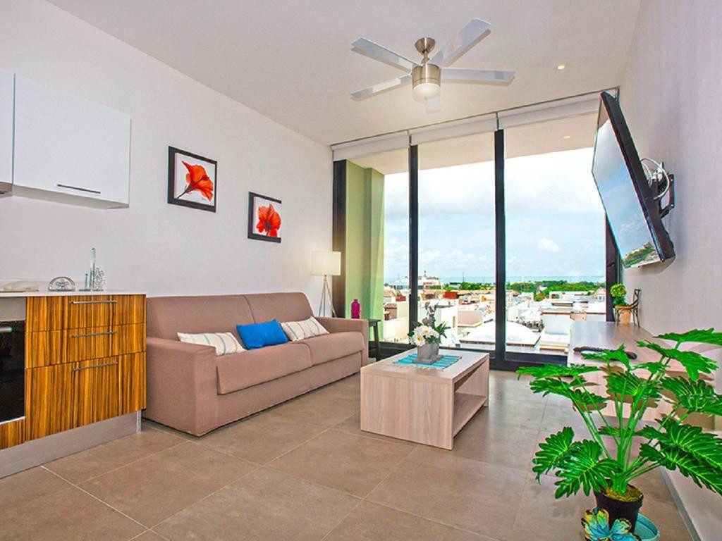 KLR THE CITY CONDOS BY SERCOTEL — фото 13