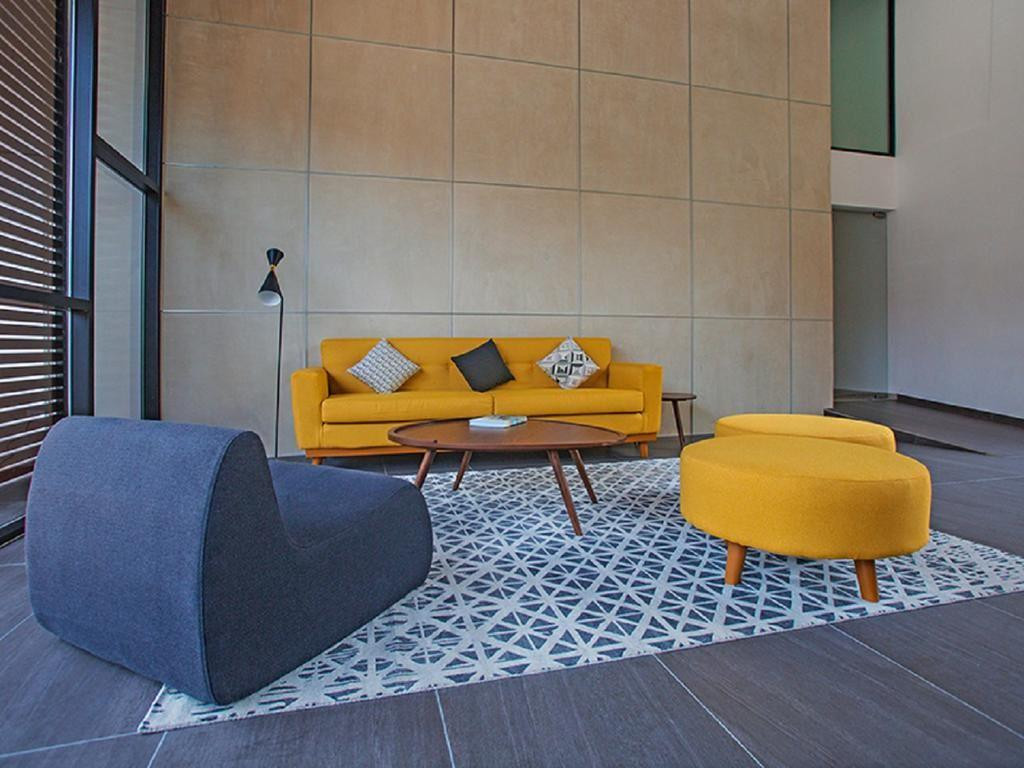 KLR THE CITY CONDOS BY SERCOTEL — фото 16
