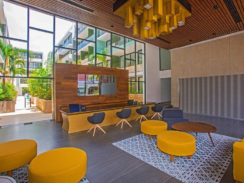 KLR THE CITY CONDOS BY SERCOTEL — фото 17