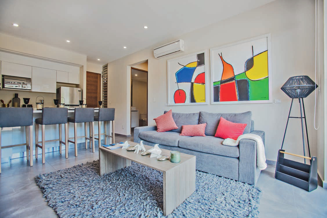 KLR THE GALLERY CONDOS BY SERCOTEL