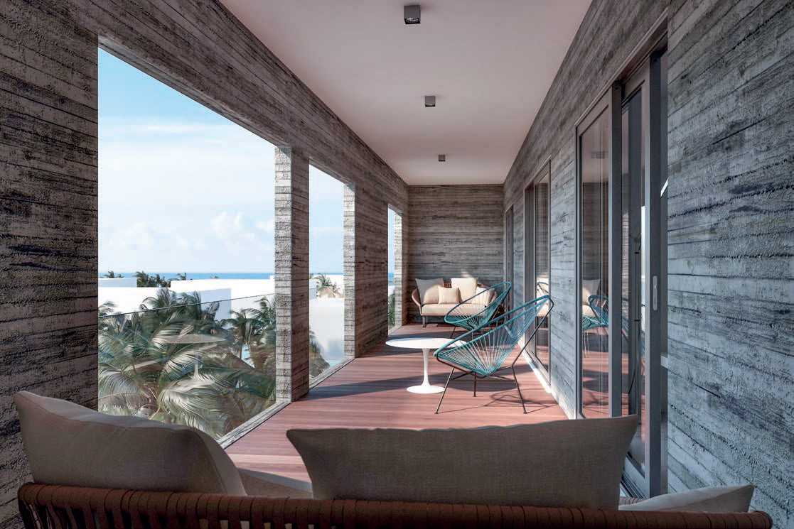 KLR THE GALLERY CONDOS BY SERCOTEL — фото 2