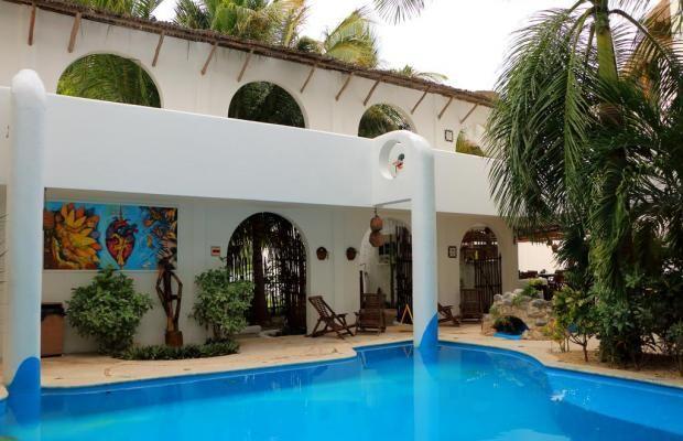 KOOX MATAN KAAN HOTEL