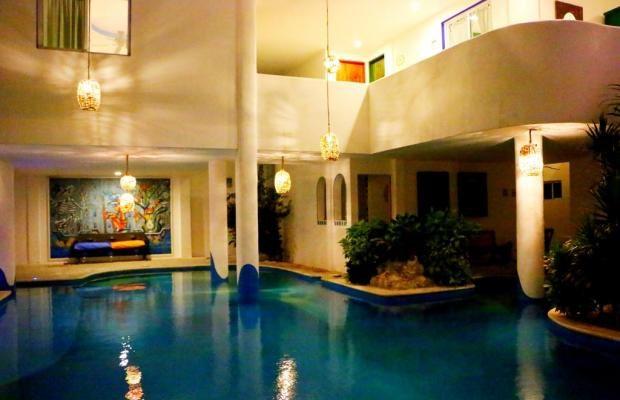 KOOX MATAN KAAN HOTEL — фото 9