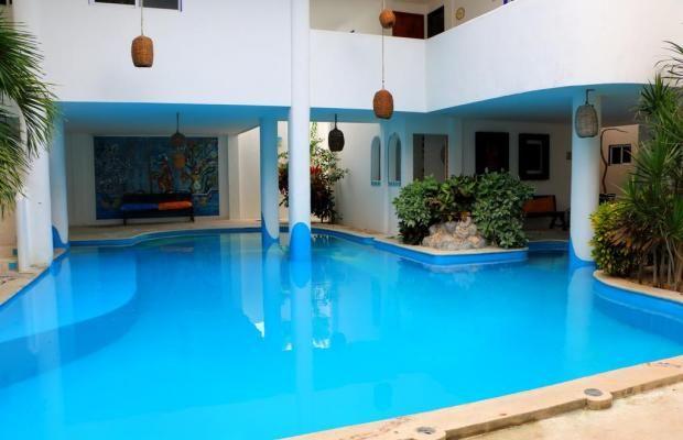 KOOX MATAN KAAN HOTEL — фото 13