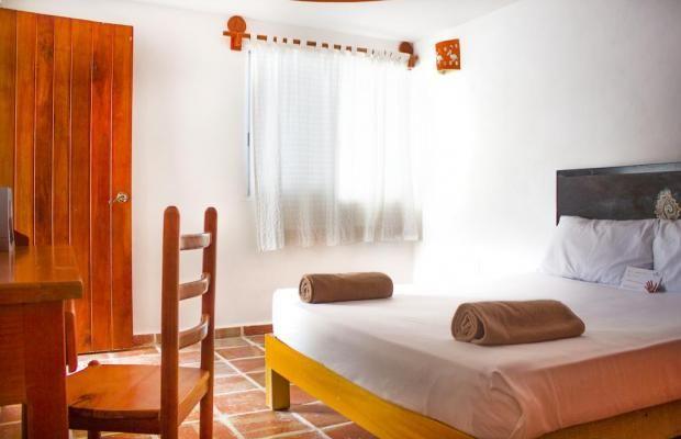 KOOX MATAN KAAN HOTEL — фото 17