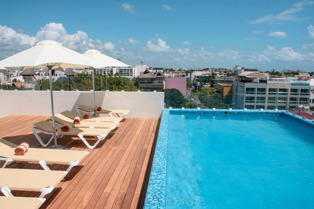 LAHUN HOTEL BY XPERIENCE HOTELS
