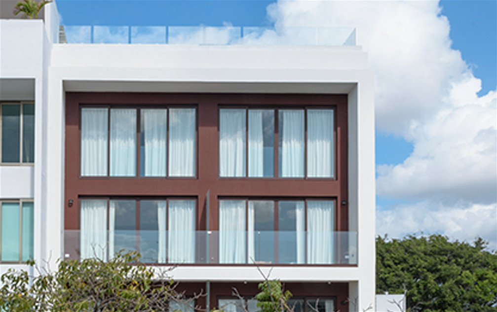 LAHUN HOTEL BY XPERIENCE HOTELS — фото 3