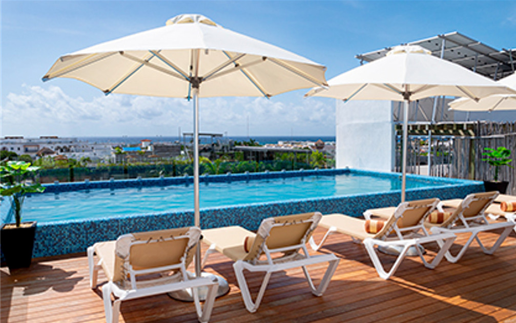LAHUN HOTEL BY XPERIENCE HOTELS — фото 5
