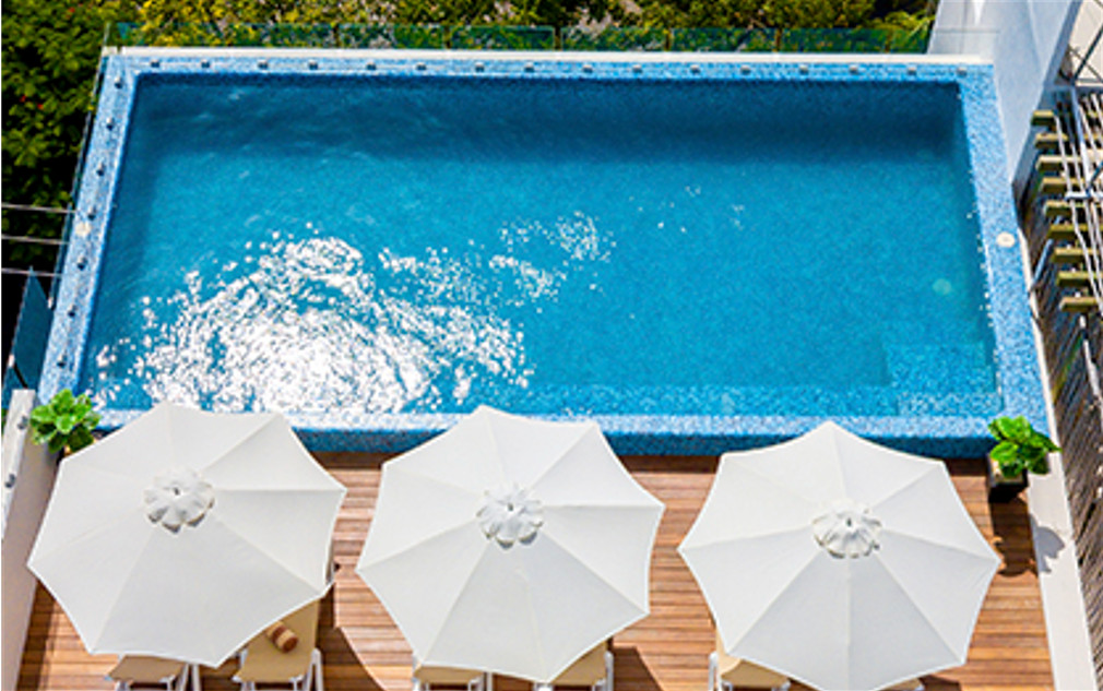 LAHUN HOTEL BY XPERIENCE HOTELS — фото 6