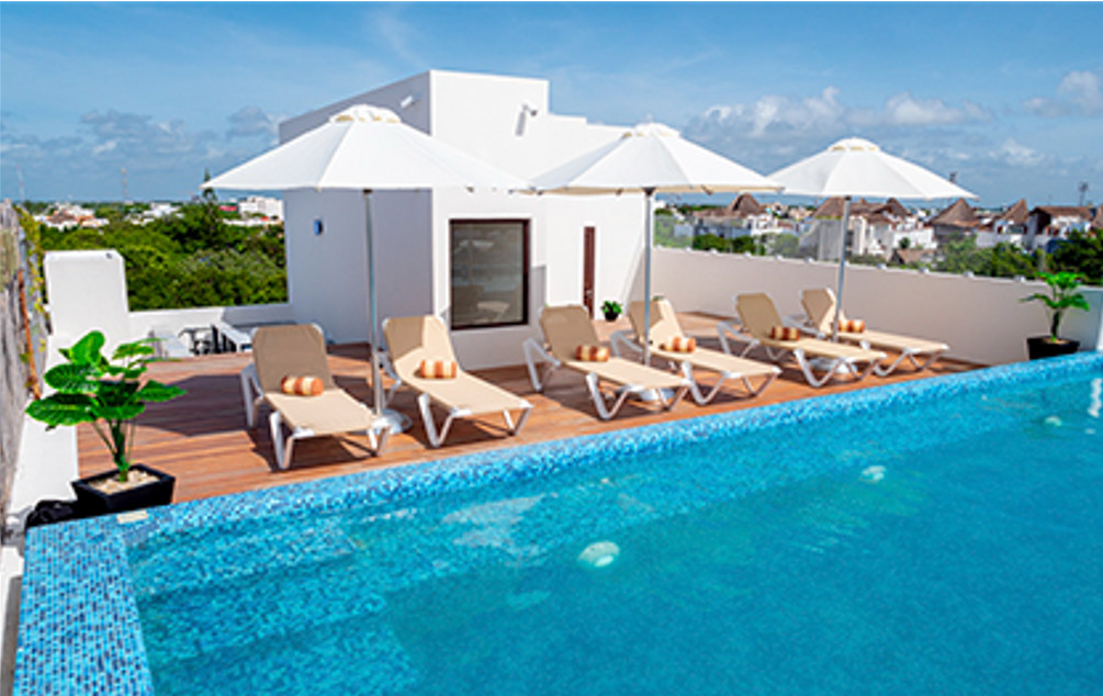 LAHUN HOTEL BY XPERIENCE HOTELS — фото 7