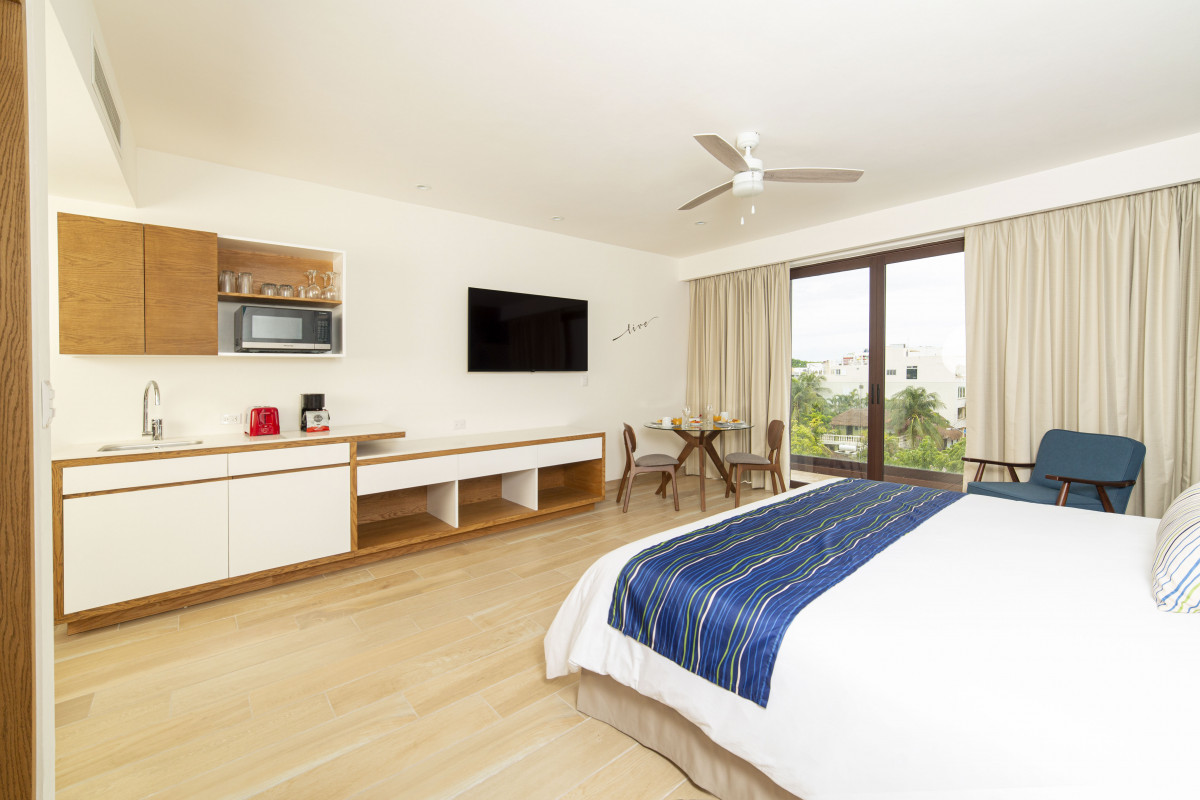 LAHUN HOTEL BY XPERIENCE HOTELS — фото 10