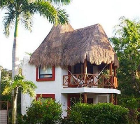 LAS PALAPAS
