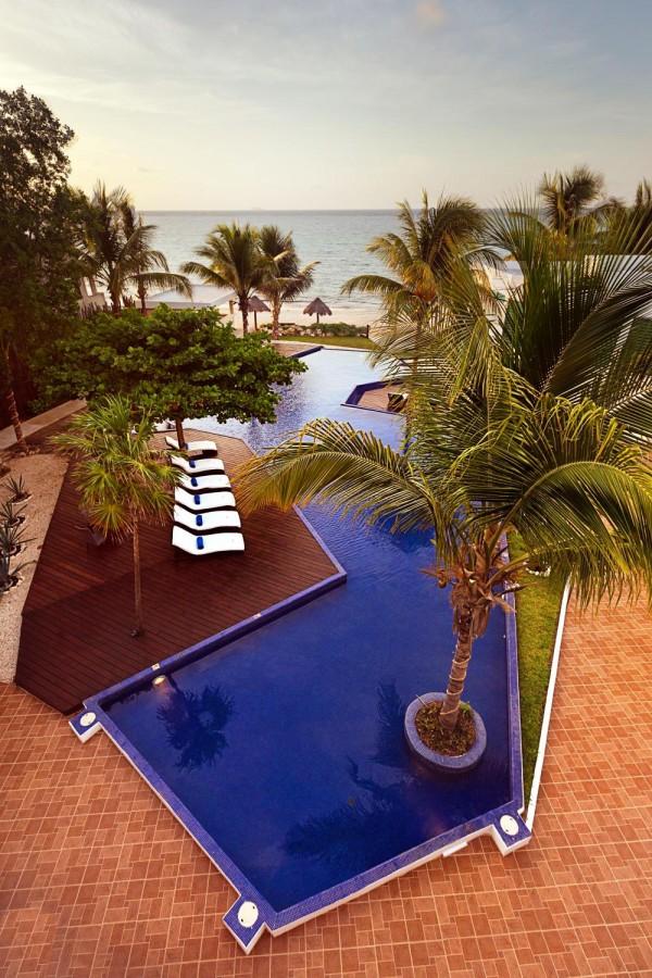 LE REVE HOTEL & SPA