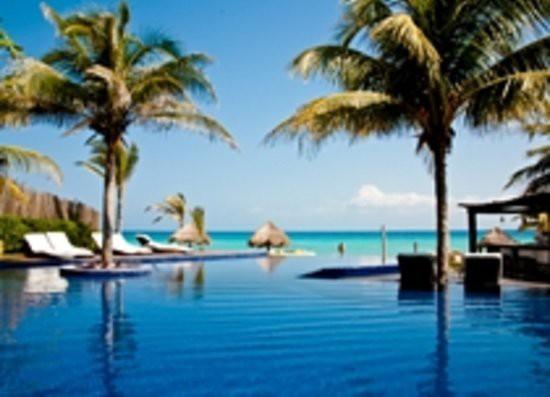 LE REVE HOTEL & SPA — фото 3