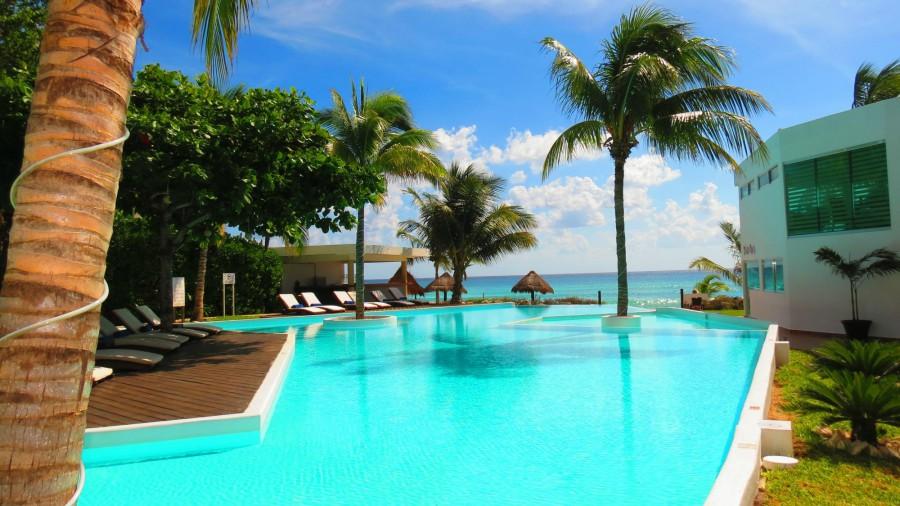 LE REVE HOTEL & SPA — фото 12