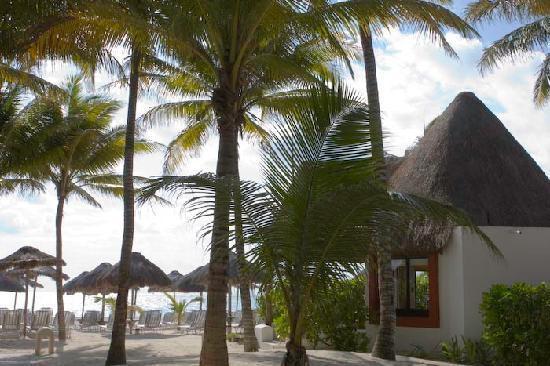 MAHEKAL BEACH RESORT — фото 2